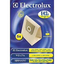 Electrolux Classic E42N Bags