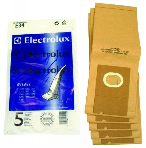 Electrolux Glider Bags